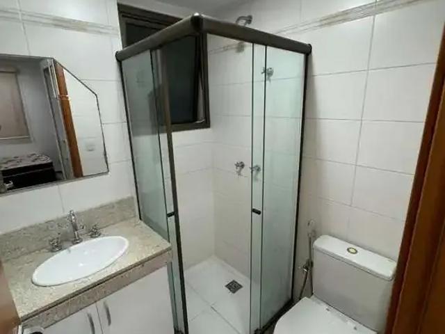 Apartamento para Locação em Niterói/RJ Icaraí 2 Quartos