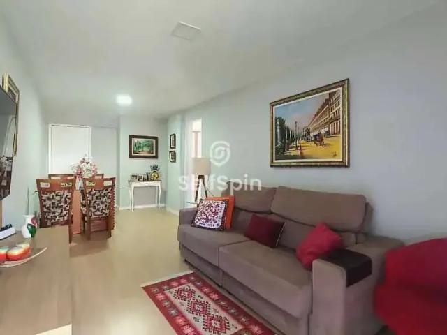 Apartamento para Locação em Niterói/RJ Icaraí 2 Quartos