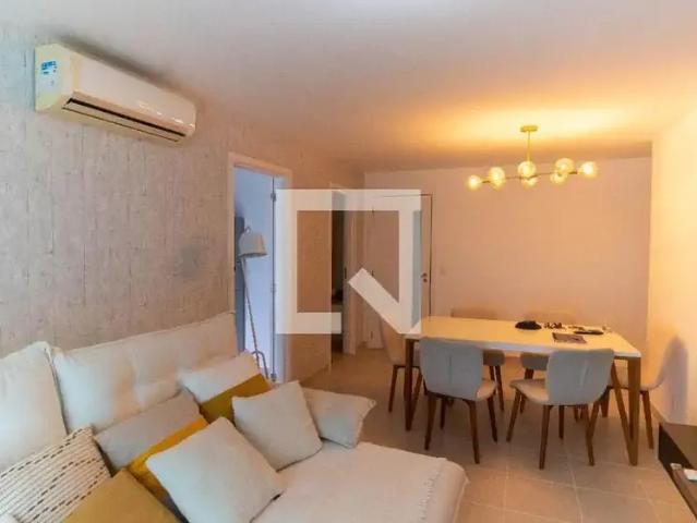 Apartamento para Locação em Niterói/RJ Icaraí 2 Quartos
