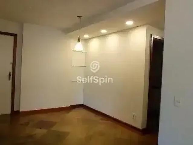 Apartamento para Locação em Niterói/RJ Icaraí 2 Quartos
