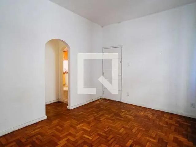 Apartamento para Locação em Niterói/RJ Icaraí 2 Quartos