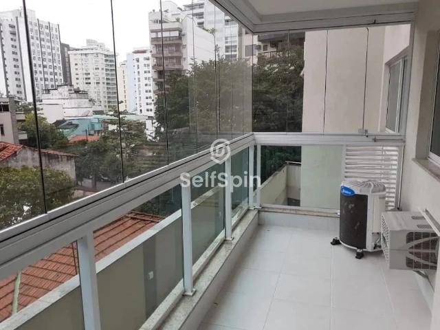 Apartamento para Locação em Niterói/RJ Icaraí 2 Quartos