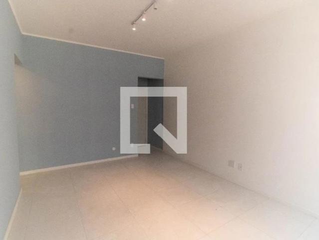 Apartamento para Locação em Niterói/RJ Icaraí 2 Quartos