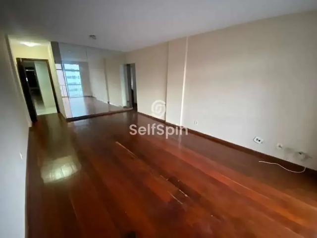 Apartamento para Locação em Niterói/RJ Icaraí 2 Quartos