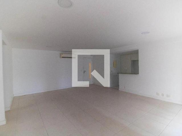 Apartamento para Locação em Niterói/RJ Icaraí 2 Quartos
