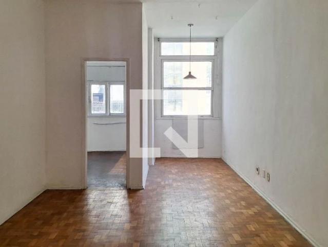 Apartamento para Locação em Niterói/RJ Icaraí 2 Quartos