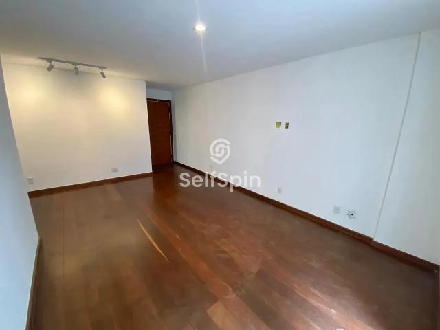 Apartamento para Locação em Niterói/RJ Icaraí 2 Quartos