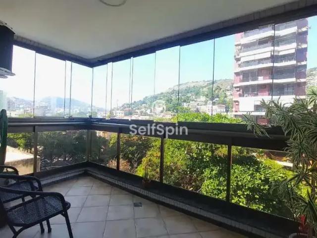 Apartamento para Locação em Niterói/RJ Icaraí 2 Quartos