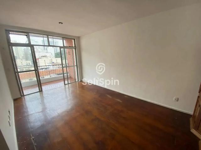 Apartamento para Locação em Niterói/RJ Icaraí 2 Quartos