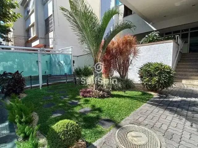 Apartamento para Locação em Niterói/RJ Icaraí 2 Quartos