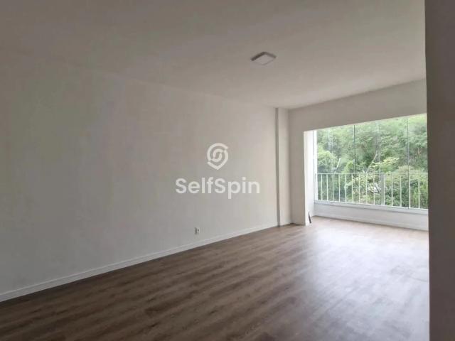 Apartamento para Locação em Niterói/RJ Icaraí 2 Quartos