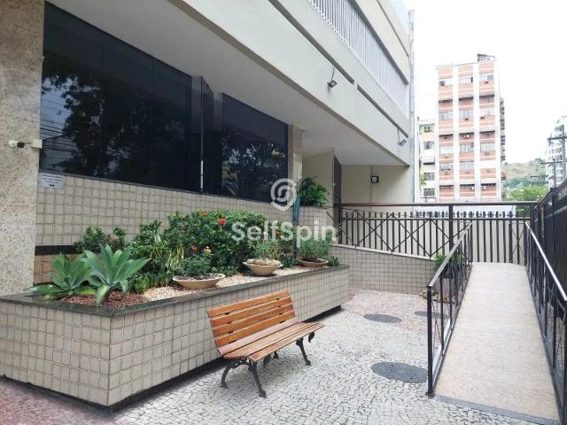 Apartamento para Locação em Niterói/RJ Icaraí 2 Quartos