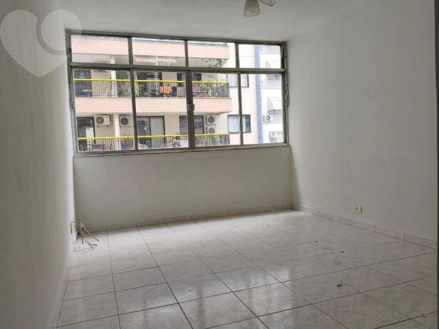 Apartamento para Locação em Niterói/RJ Icaraí 2 Quartos