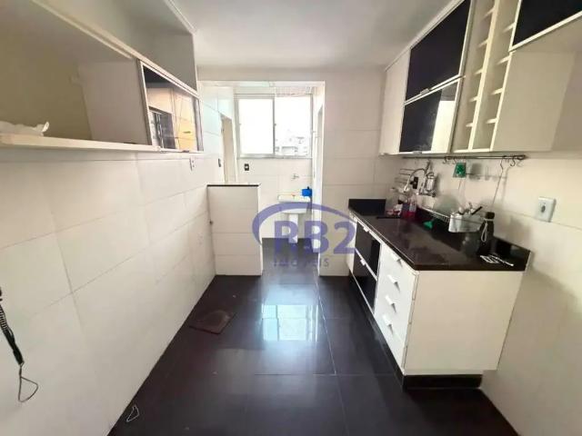 Apartamento para Locação em Niterói/RJ Icaraí 2 Quartos