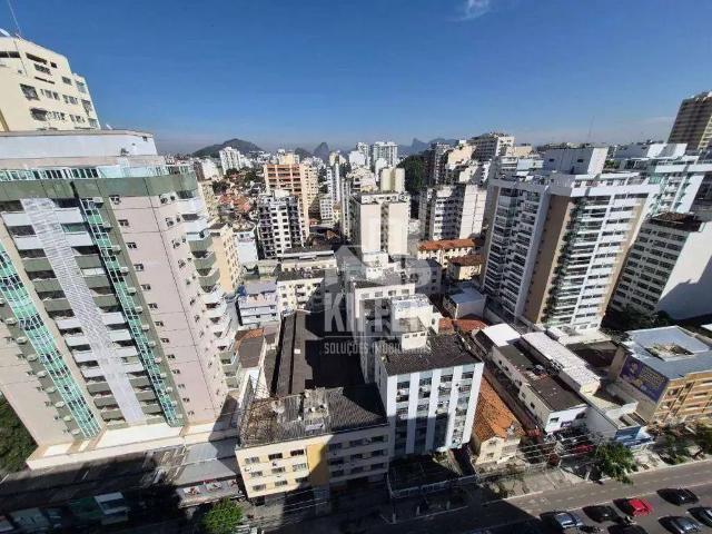 Apartamento para Locação em Niterói/RJ Icaraí 2 Quartos