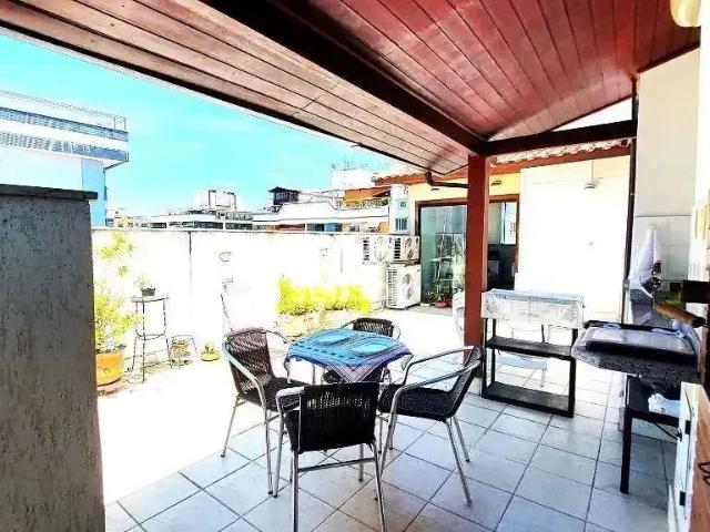 Apartamento para Locação em Niterói/RJ Icaraí 2 Quartos