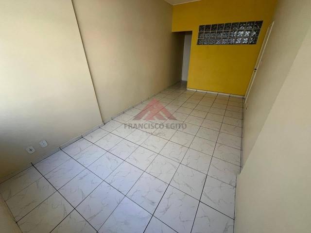 Apartamento para Locação em Niterói/RJ Icaraí 2 Quartos