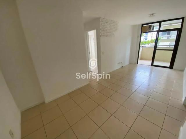 Apartamento para Locação em Niterói/RJ Icaraí 2 Quartos