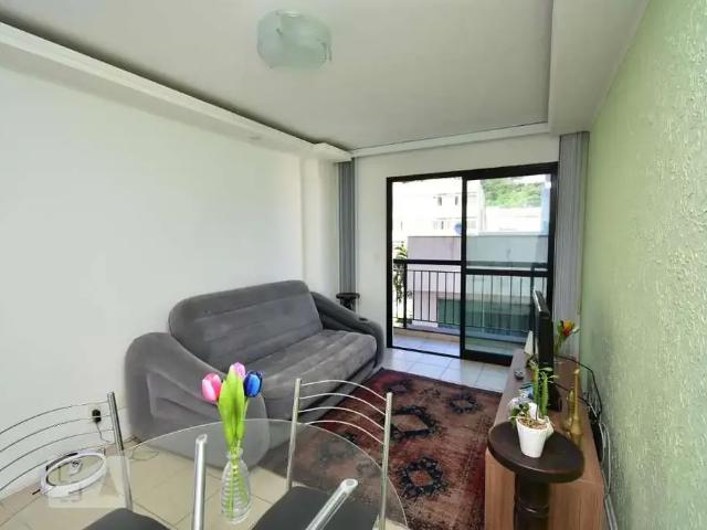 Apartamento para Locação em Niterói/RJ Icaraí 2 Quartos