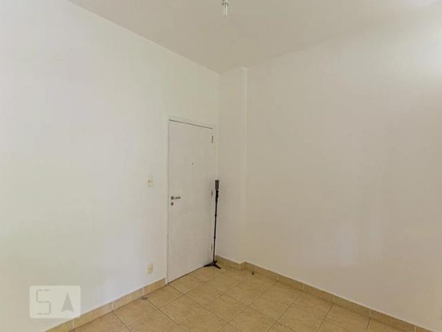 Apartamento para Locação em Niterói/RJ Icaraí 2 Quartos