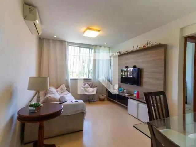 Apartamento para Locação em Niterói/RJ Icaraí 2 Quartos