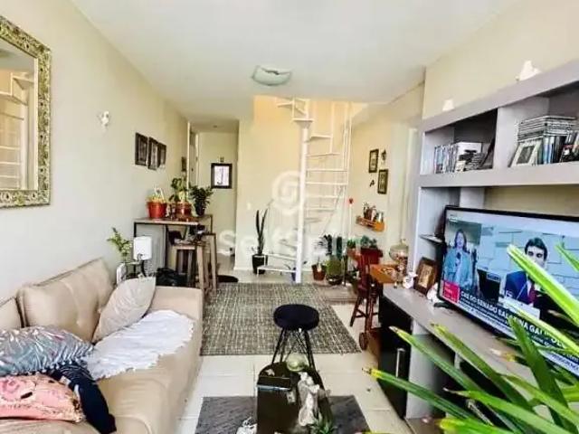 Apartamento para Locação em Niterói/RJ Icaraí 2 Quartos