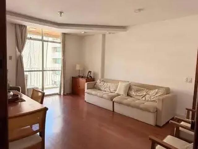 Apartamento para Locação em Niterói/RJ Icaraí 2 Quartos