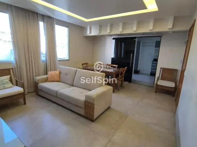 Apartamento para Locação em Niterói/RJ Icaraí 2 Quartos