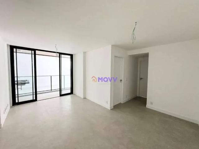 Apartamento para Locação em Niterói/RJ Icaraí 2 Quartos