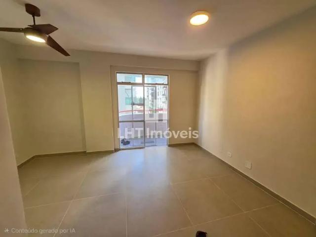 Apartamento para Locação em Niterói/RJ Icaraí 2 Quartos