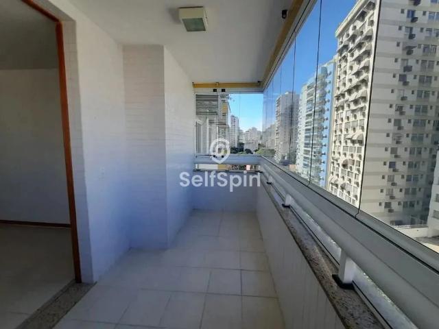 Apartamento para Locação em Niterói/RJ Icaraí 2 Quartos