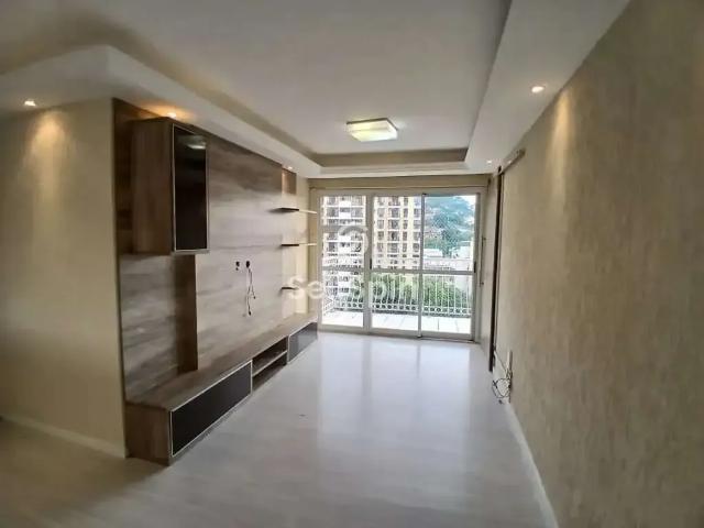 Apartamento para Locação em Niterói/RJ Icaraí 2 Quartos
