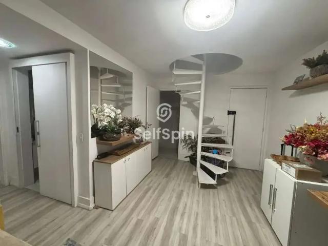 Apartamento para Locação em Niterói/RJ Icaraí 2 Quartos