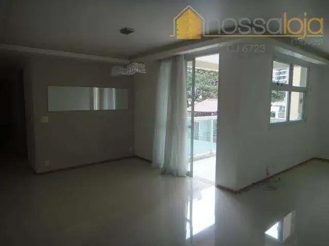 Apartamento para Locação em Niterói/RJ Icaraí 2 Quartos