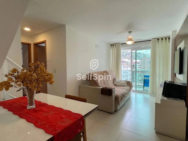 Apartamento para Locação em Niterói/RJ Icaraí 2 Quartos