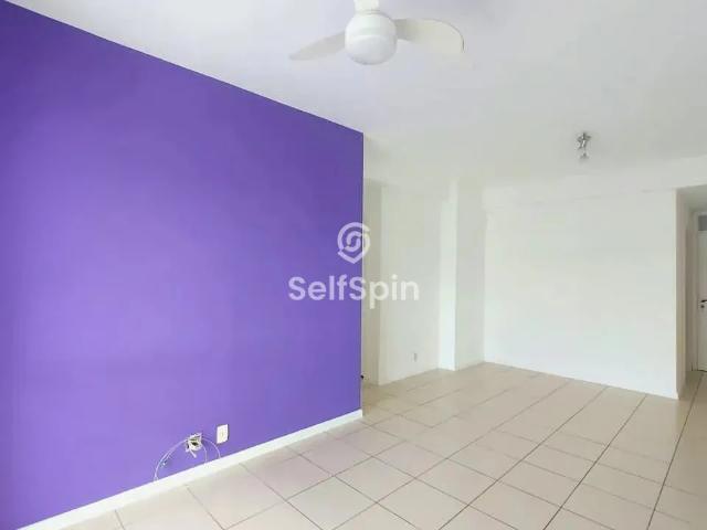 Apartamento para Locação em Niterói/RJ Icaraí 3 Quartos
