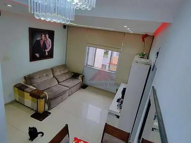 Apartamento para Locação em Niterói/RJ Icaraí 3 Quartos