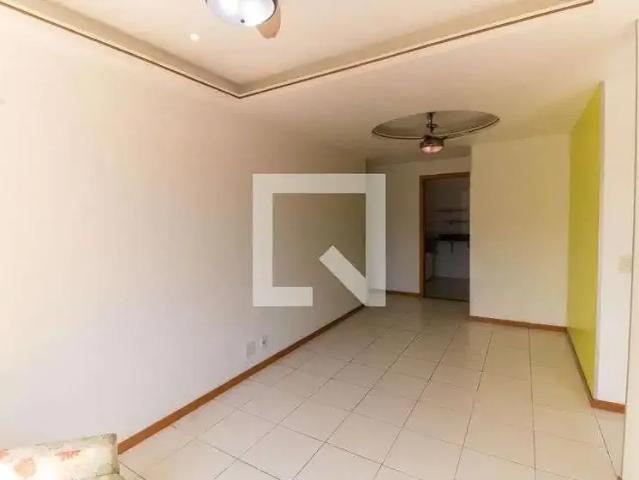 Apartamento para Locação em Niterói/RJ Icaraí 3 Quartos