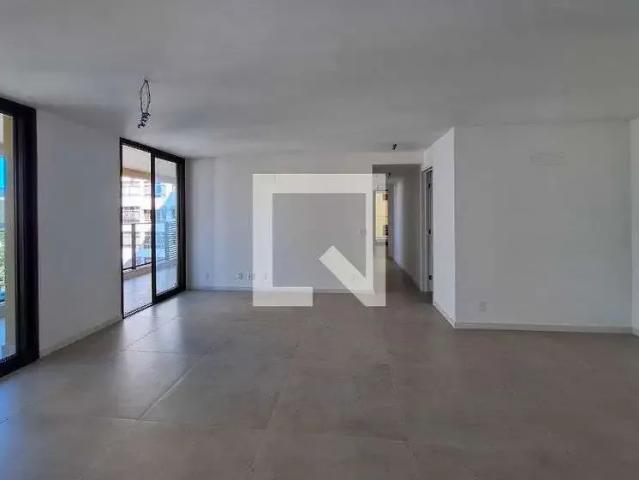 Apartamento para Locação em Niterói/RJ Icaraí 3 Quartos