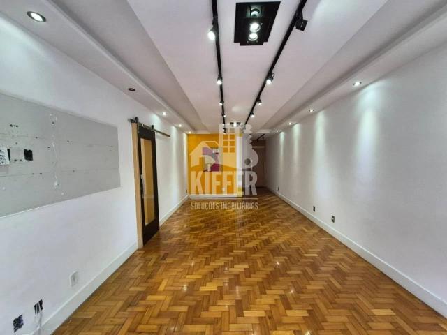 Apartamento para Locação em Niterói/RJ Icaraí 3 Quartos