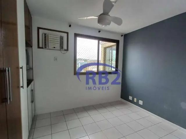 Apartamento para Locação em Niterói/RJ Icaraí 3 Quartos