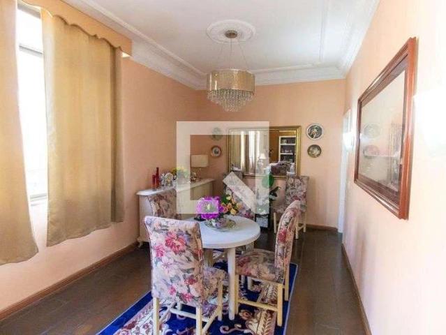 Apartamento para Locação em Niterói/RJ Icaraí 3 Quartos