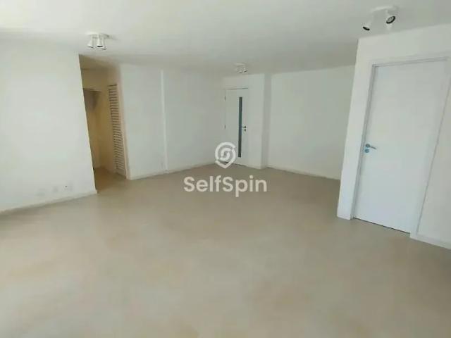 Apartamento para Locação em Niterói/RJ Icaraí 3 Quartos
