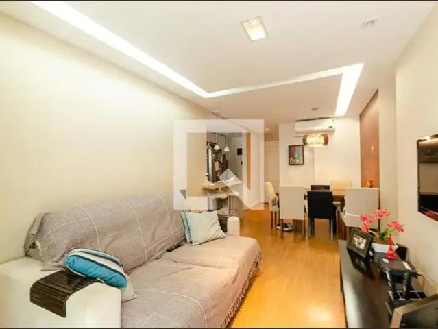 Apartamento para Locação em Niterói/RJ Icaraí 3 Quartos