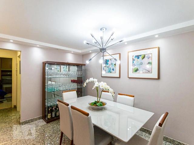 Apartamento para Locação em Niterói/RJ Icaraí 3 Quartos