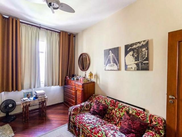 Apartamento para Locação em Niterói/RJ Icaraí 3 Quartos