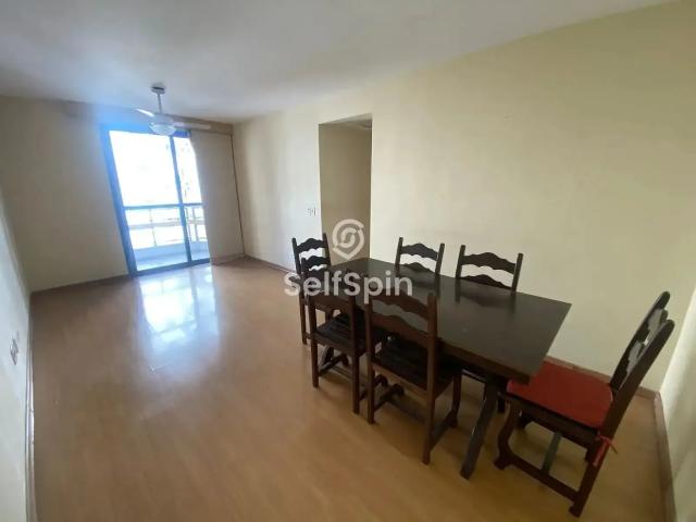 Apartamento para Locação em Niterói/RJ Icaraí 3 Quartos