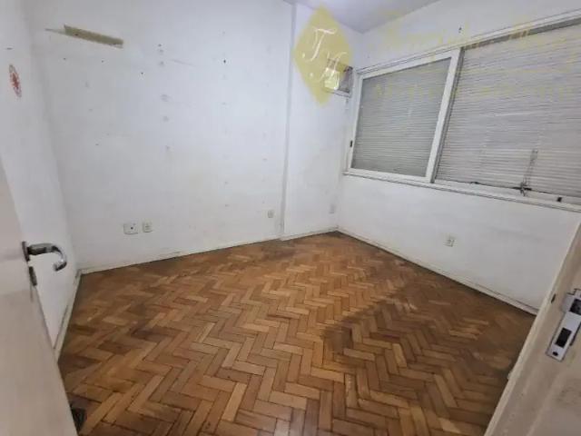 Apartamento para Locação em Niterói/RJ Icaraí 3 Quartos
