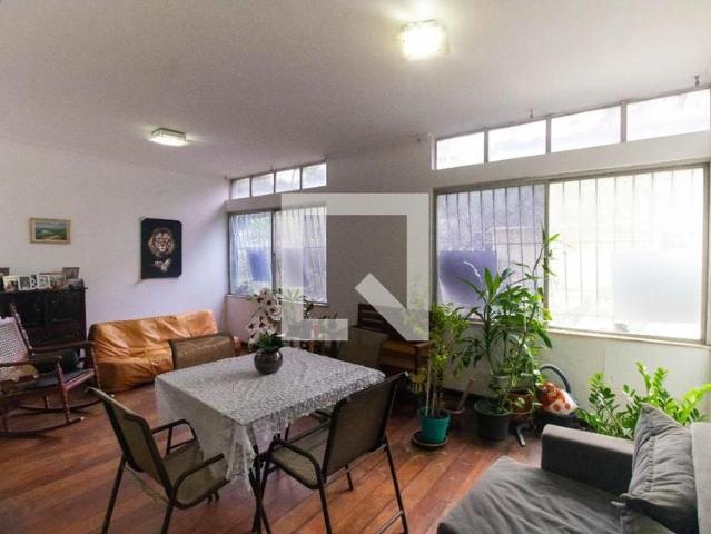 Apartamento para Locação em Niterói/RJ Icaraí 3 Quartos