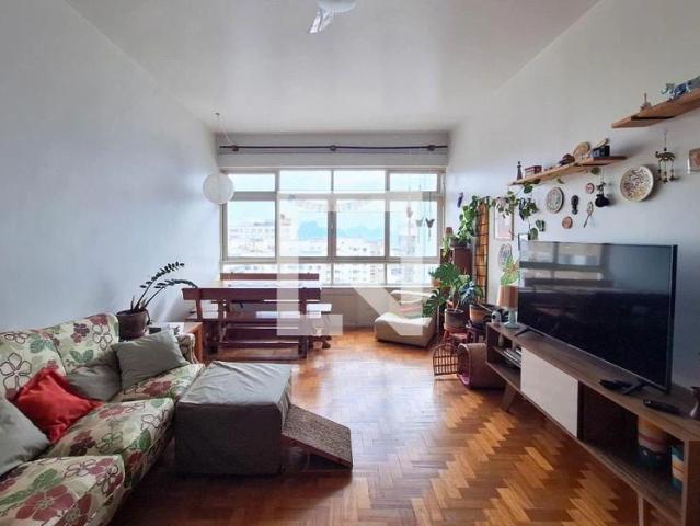 Apartamento para Locação em Niterói/RJ Icaraí 3 Quartos